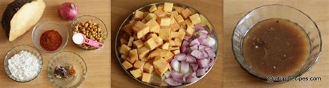 Elephant Yam (Suran) Curry Recipe - Udupi Recipes