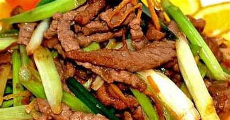 10 Best Chinese Leek Recipes | Yummly