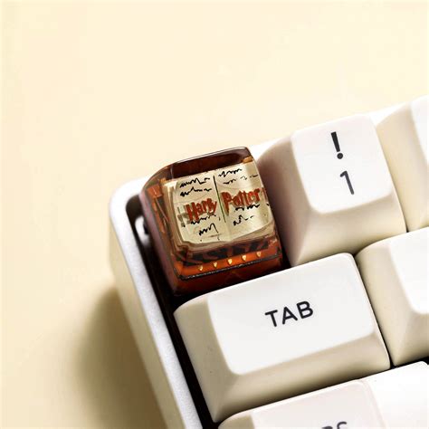 Anime Keycaps Custom Anime Artisan Keycap Custom Spacebar - Etsy