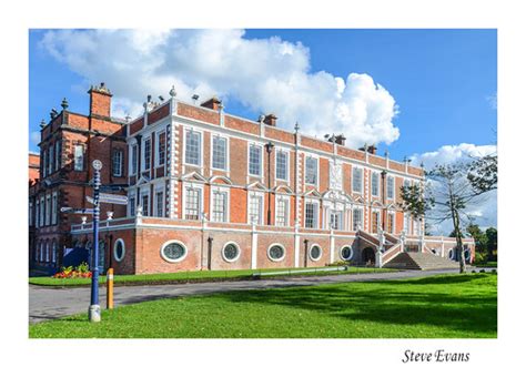 Croxteth Hall | Liverpool oct 2015 | coulportste | Flickr