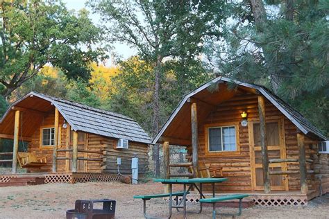 Yosemite Cabin Rentals | Yosemite National Park Yurts