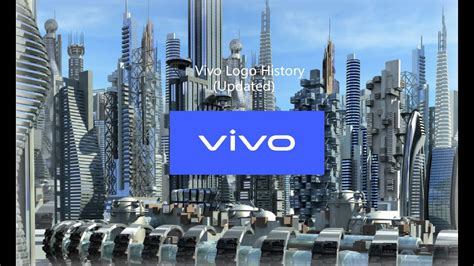 Vivo Logo History (Updated) - YouTube