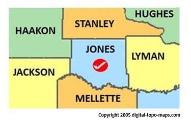 Jones County, South Dakota Genealogy Genealogy - FamilySearch Wiki