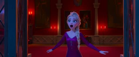Frozen II (2019) [4K] - Animation Screencaps | Disney princess gif ...