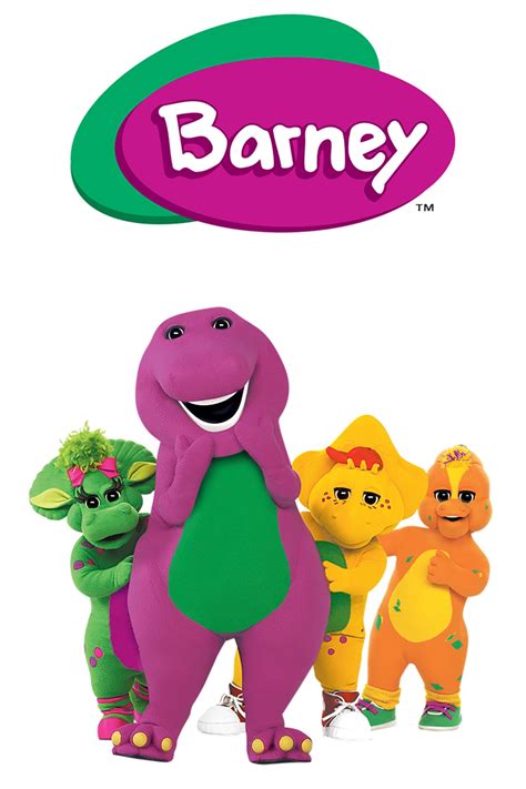 Barney And Friends