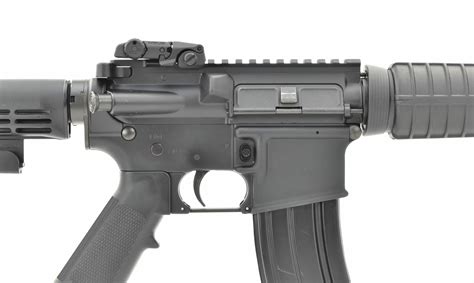 Colt M4 Carbine 5.56mm (C15779)