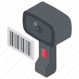 Barcode scanner icons - Iconfinder