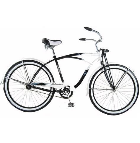 Schwinn Drifter 26" Mens Cruiser Bike - Sears