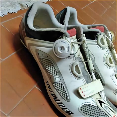 Scarpe Ciclismo Strada Invernali usato in Italia | vedi tutte i 50 prezzi!