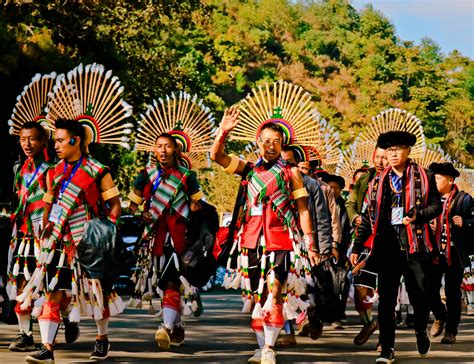 Hornbill Festival 2019, Nagaland: A Complete Travel Guide