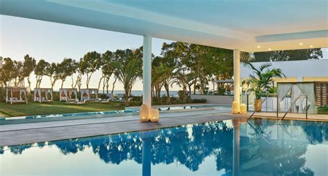 Rejuvenate your body and soul at Ikos Resorts