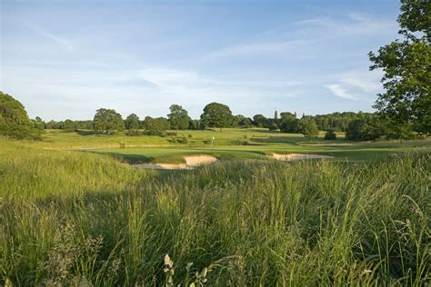 Individual Memberships - London Golf Club