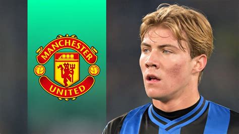 Rasmus Hojlund: Man Utd stung by massive Atalanta price hike as triple Ten Hag swap offer goes ...