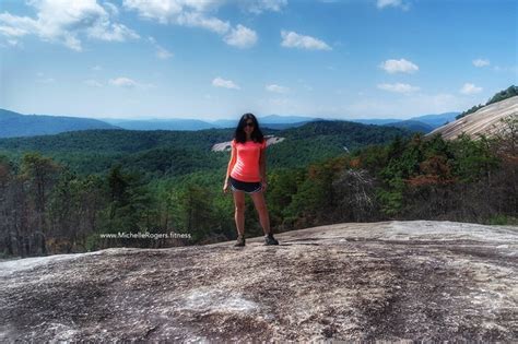 Photo tour: A hike at beautiful Stone Mountain State Park, NC ...