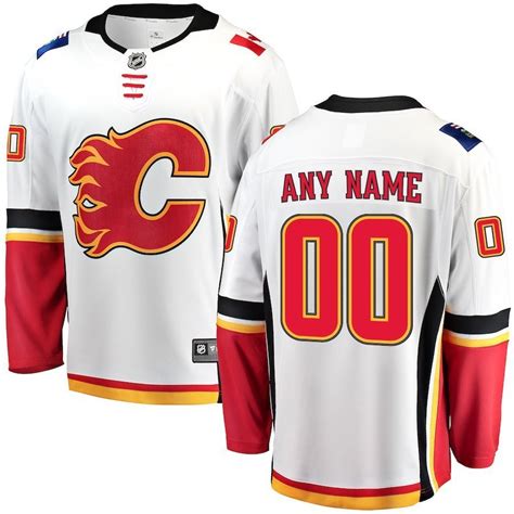 Calgary Flames Jersey : Nhl, the nhl shield, the word mark and image of ...