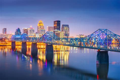 Louisville, Kentucky | Enviro-Master Services