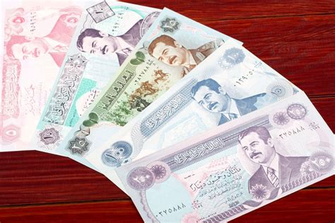 A Beginner's Guide to Iraqi Dinar: Getting to Know Iraq's Currency - Techicy