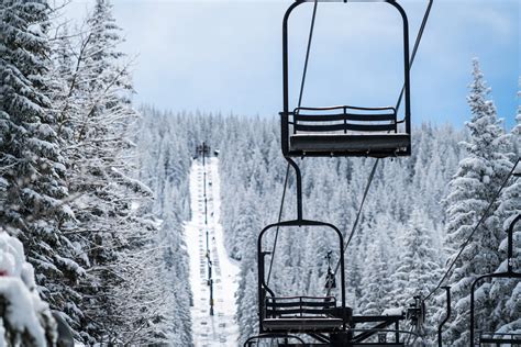 Ski Santa Fe: Here's 5 Great Ways To Go This Winter