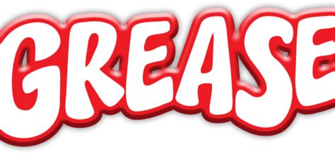 Grease Logo Png Free Logo Image | Images and Photos finder