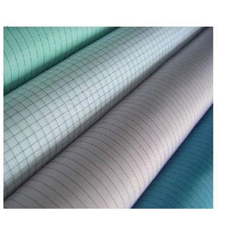 Anti Static Fabric at Rs 125/meter | Anti Static Fabric in Mumbai | ID: 13168923612