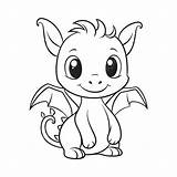 Baby Animal Coloring Pages Dragoart Coloring sketch template