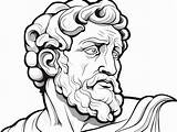 Lovely Michelangelo Coloring Activity  Page sketch template