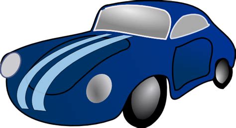 Animated Car Clip Art - ClipArt Best