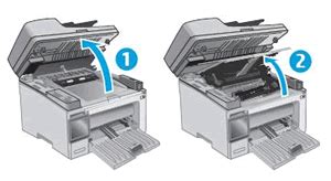 HP LaserJet Pro, Ultra Printers - Fixing Poor Print Quality | HP® Customer Support