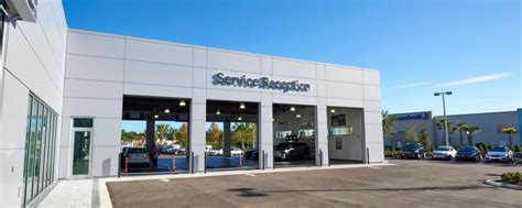 Mercedes-Benz Service Near Me In Wesley Chapel, FL | Mercedes-Benz of Wesley Chapel