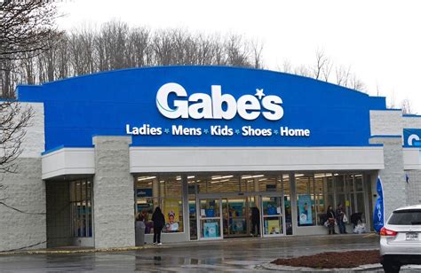 Gabe’s holds soft opening, prepares for grand opening celebration ...