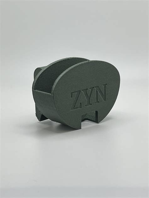 Zyn Pouch for Plate Carrier or Backpack - Etsy