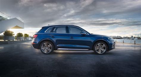 2024 Audi Q5 Colors - CarsJade.com