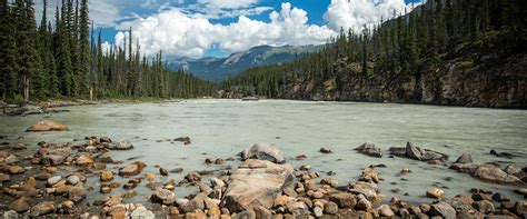 Lake Athabasca