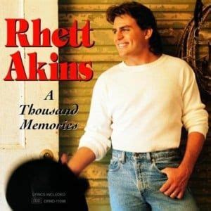 Rhett Akins Lyrics, Songs, and Albums | Genius