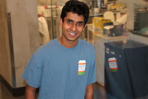 UCLA Student Vikash Singh and His Research in Developing Countries