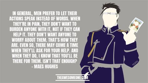 38 Fullmetal Alchemist Quotes That You're Looking For – The Awesome One