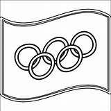 Olympics Coloring Pages  Best For Kids sketch template