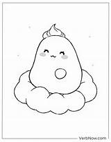 24 Free Gudetama Coloring Pages For Download Printable PDF sketch template