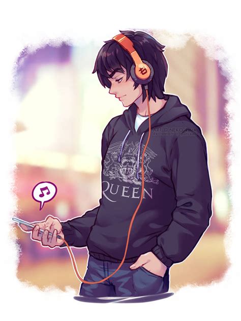 Civilian Cole by Neko-Rina on DeviantArt