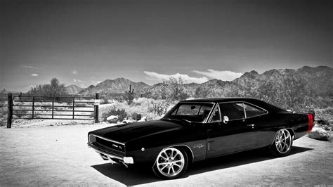 Wallpapers Of Muscle Cars - Wallpaper Cave