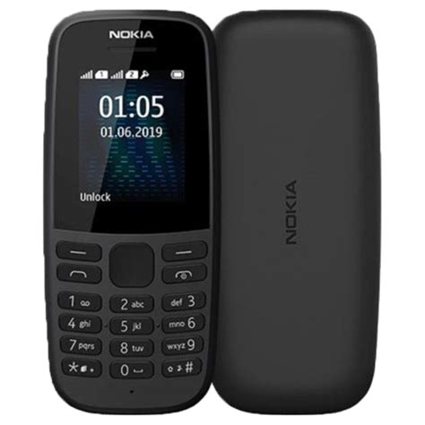 Nokia 105 - The Phone Palace