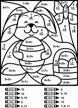 Coloring Pages For Math sketch template