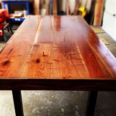 reclaimed wood desk Reclaimed Wood Desk, Office Space, Dining Table, Draw, Illustration ...