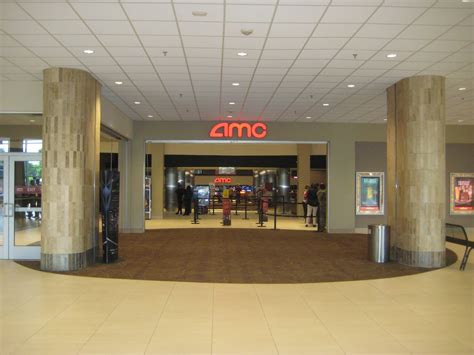 Sam Eig: AMC Dine-In RIO Cinemas 18 wrapping up total renovation in ...