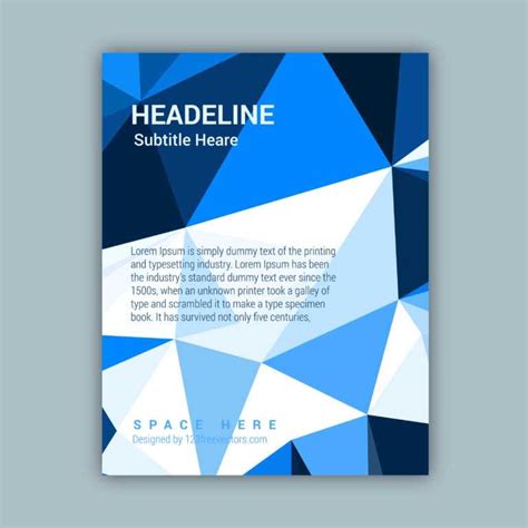 70+ Brochure Templates Vectors | Download Free Vector Art Throughout ...