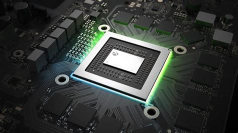 Devs Think Xbox One X CPU Is A "Bottleneck", Would Be Happy To See It ...