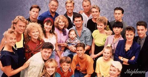 Back to the Bay launches Neighbours' Most Popular Character 2021