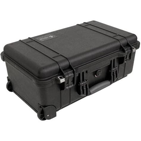 ARRI Camera and Accessories Case - bps-tv.co.uk