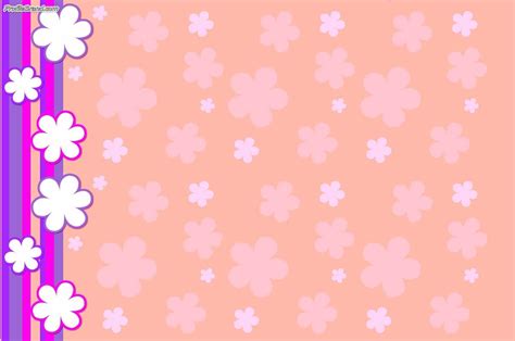 Cute powerpoint background - brownnaa