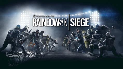 Rainbow Six Siege Now Has Over 55 Million Registered Players